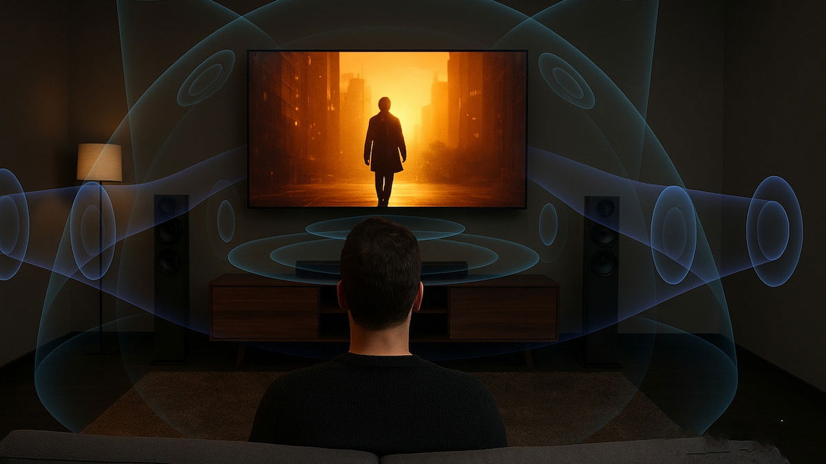 ¿Dolby Atmos o DTS:X? Las diferencias que tienes que saber si montas un cine en casa