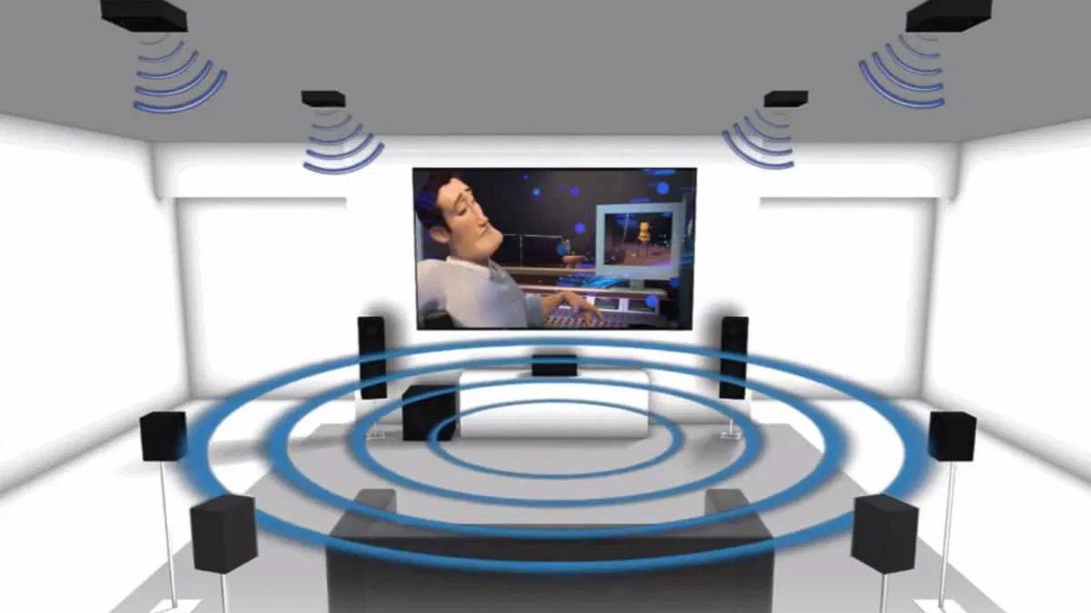 ¿Dolby Atmos o DTS:X? Las diferencias que tienes que saber si montas un cine en casa