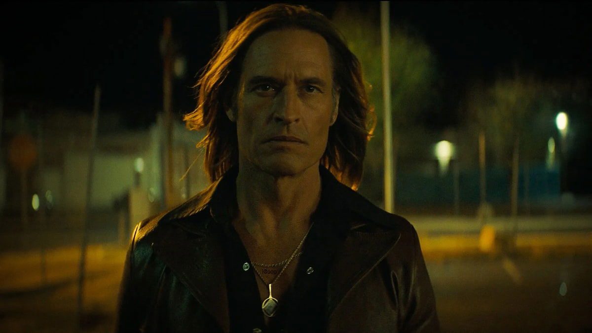 Duster ya ha llegado a streaming