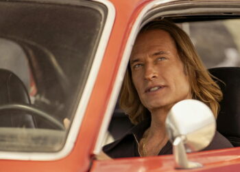 Así es 'Duster', la nueva serie del creador de 'Perdidos' que acaba de llegar a streaming