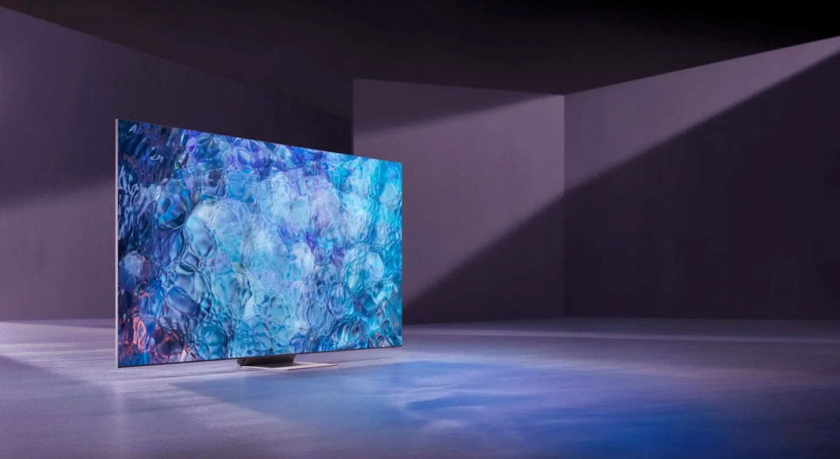 Qué es el efecto pantalla sucia o DSE en tu televisor y cómo saber si lo tienes