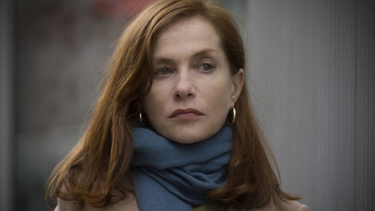 Puedes ver 'Elle' en streaming