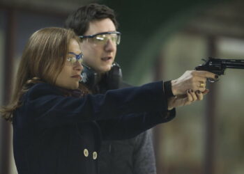 Ya tiene unos años, pero esta cinta de Paul Verhoeven se ha colocado en el Top 1 de Max