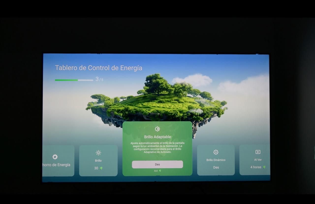 Guía con los mejores ajustes de imagen para televisores TCL de 2025 y modelos con el nuevo firmware
