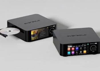 Eversolo va a por todas: Play, T8, Luxsin X9 y Z10. Equipos HiFi para todos los gustos