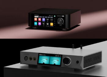 Eversolo Play y Luxsin X9: dos de los dispositivos de audio que arrasarán este año ya tienen precio en Europa