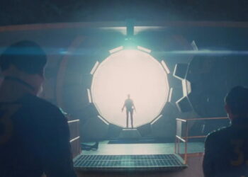 ¡El Yermo nos espera! 'Fallout' Temporada 2 ya tiene fecha de estreno en Prime Video