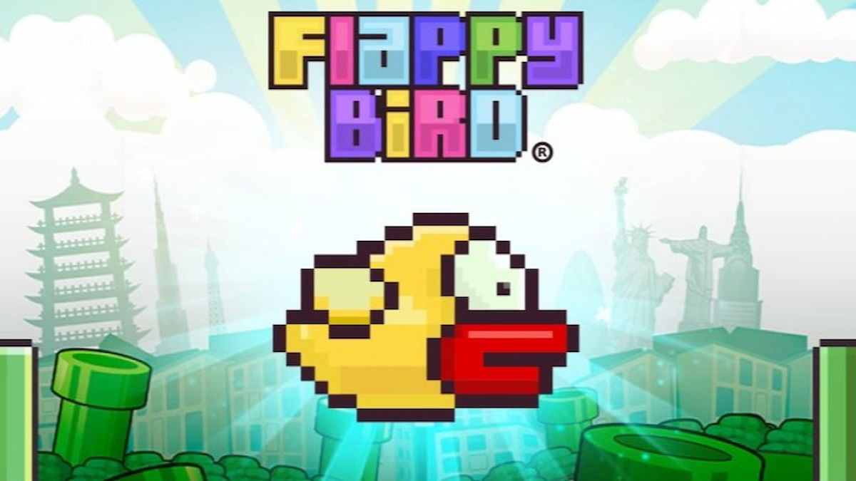 Vuelve Flappy Bird, uno de los juegos más adictivos y polémicos de los últimos años