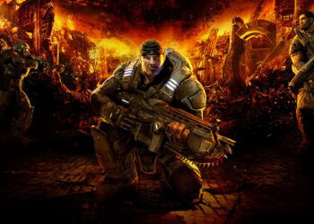 La película de 'Gears of War' que prepara Netflix ya tiene director … y no es cualquiera