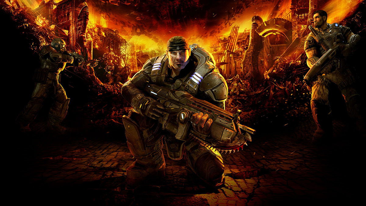 La película de ‘Gears of War’ que prepara Netflix ya tiene director … y no es cualquiera