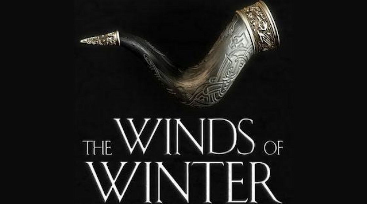 George R.R. Martin confirma que nunca acabará ‘Vientos de Invierno’, el nuevo libro de 'Juego de Tronos'