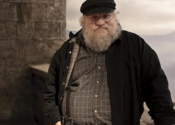 George R.R. Martin confirma que nunca acabará ‘Vientos de Invierno’, el nuevo libro de 'Juego de Tronos'