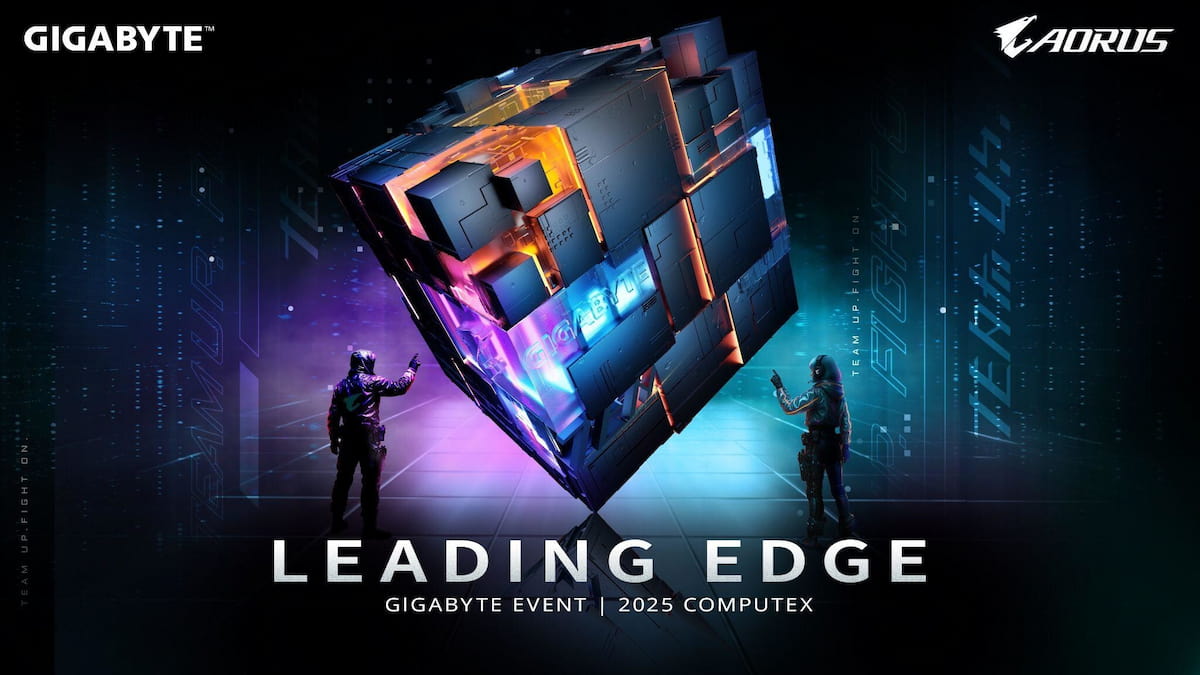 Gigabyte y Asus presentan los primeros monitores con panel RGB Tandem OLED para este año