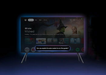 Gemini AI llega a Google TV: así cambiará tu forma de ver series y películas