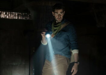 Indiana Jones puede tener un heredero y su primera película ya está en streaming