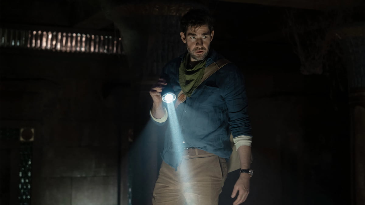 Indiana Jones puede tener un heredero y su primera película ya está en streaming
