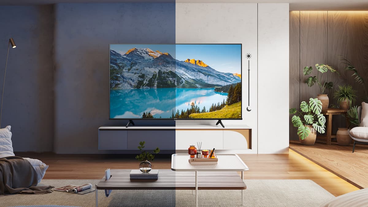 Este televisor QLED de 55 pulgadas tiene un ofertón en Carrefour y te lo contamos con todo detalle