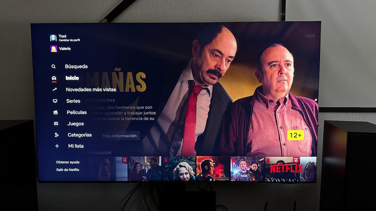 ¿Tu Netflix ha dejado de funcionar en el televisor? Este pequeño detalle podría ser el culpable