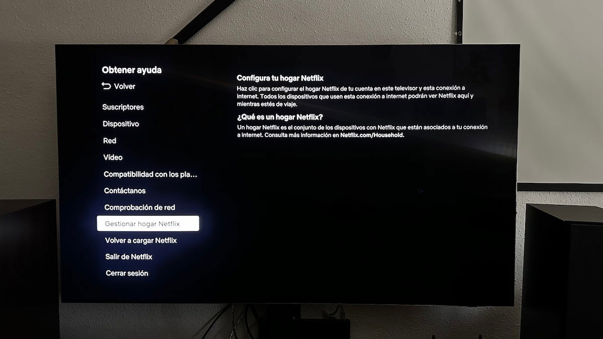 ¿Tu Netflix ha dejado de funcionar en el televisor? Este pequeño detalle podría ser el culpable