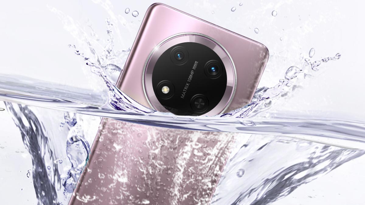 El móvil HONOR Magic7 Lite con 5G y gran batería a precio de locos: hazte con él por 255 euros