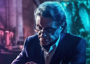 Ian McShane habla sobre si volverá para 'John Wick 5': "ha sido un buen viaje hasta ahora"