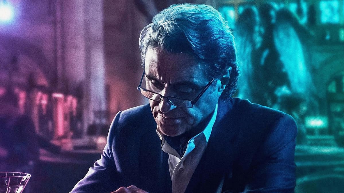 Ian McShane habla sobre si volverá para ‘John Wick 5’: «ha sido un buen viaje hasta ahora»