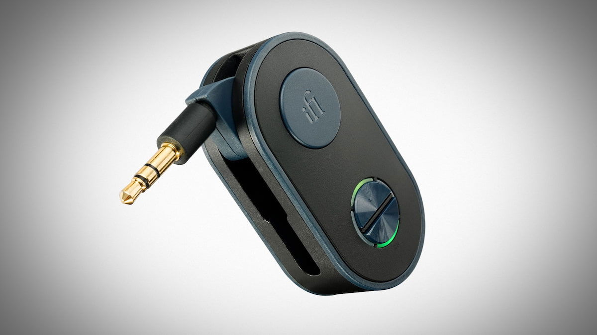 ¿Te vas de vacaciones? iFi lanza dos nuevos accesorios de alta resolución para llevar la fiesta contigo