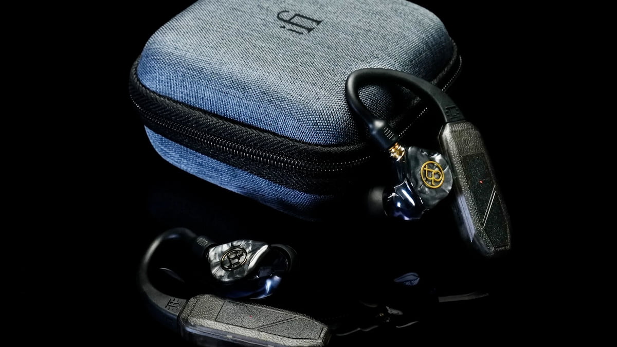 ¿Te vas de vacaciones? iFi lanza dos nuevos accesorios de alta resolución para llevar la fiesta contigo