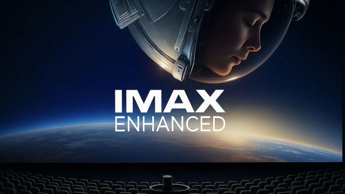 ¿Es el IMAX Enhanced una verdadera experiencia IMAX en casa?