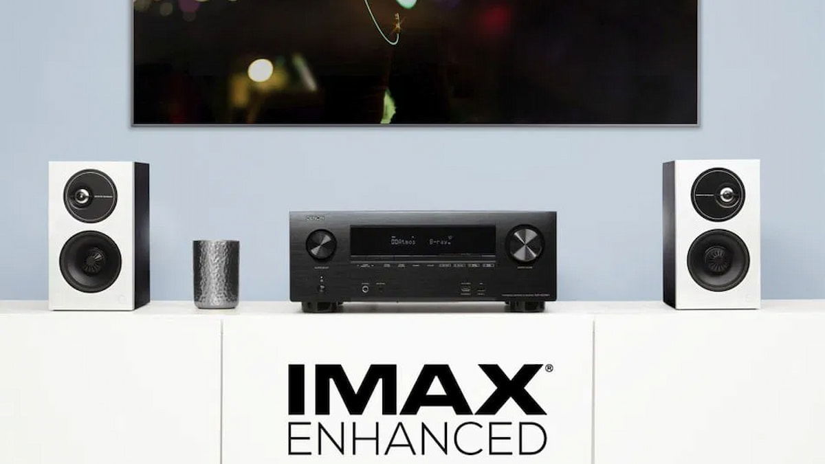¿Es el IMAX Enhanced una verdadera experiencia IMAX en casa?