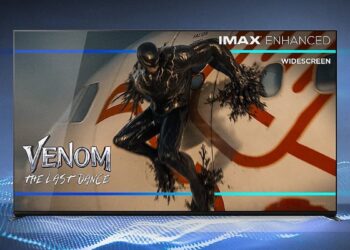 ¿Es el IMAX Enhanced una verdadera experiencia IMAX en casa?