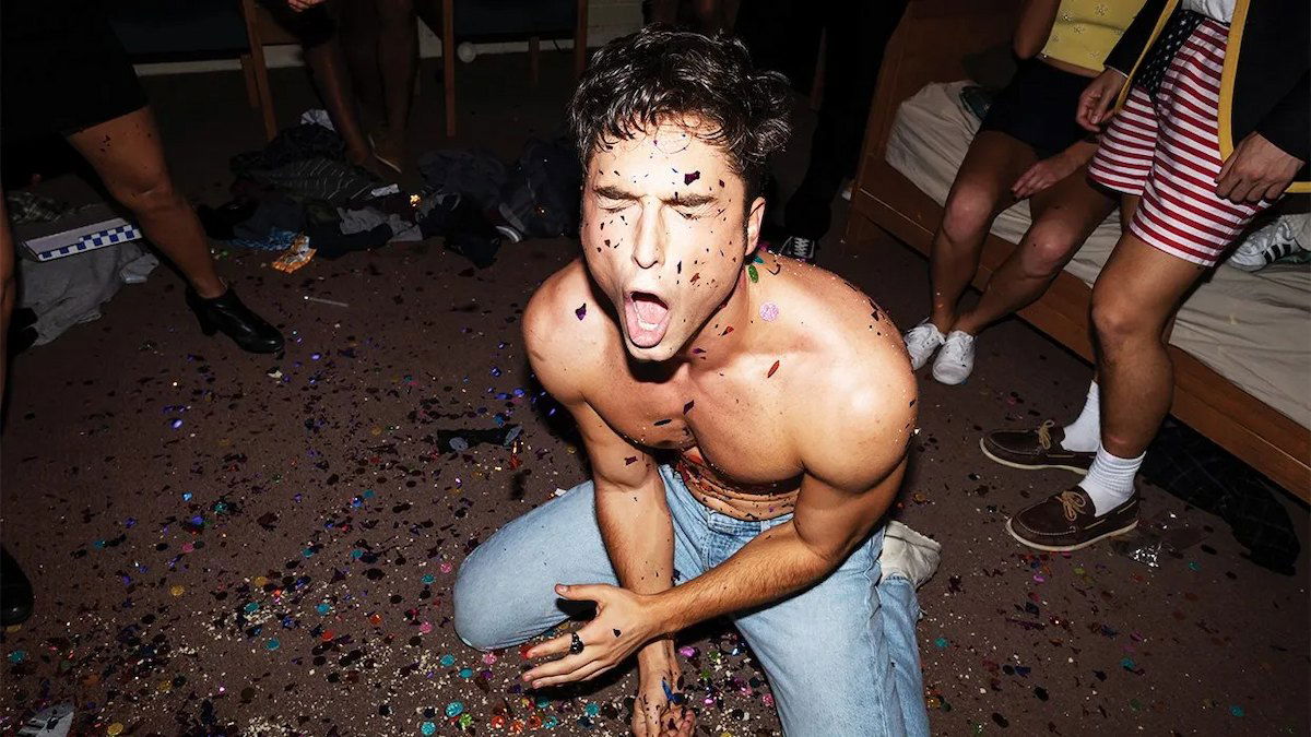‘Impostura’, la comedia universitaria del momento