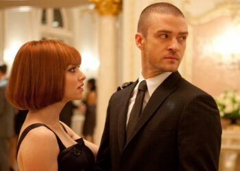 ‘In Time’: así es la película de ciencia ficción de Justin Timberlake que puedes ver en streaming