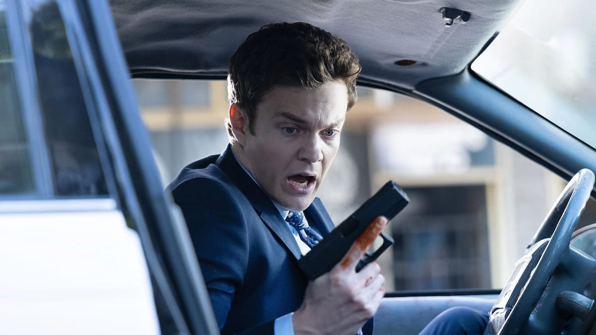 Jack Quaid protagoniza 'Novocaine'