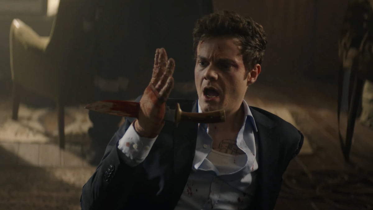 Jack Quaid protagoniza 'Novocaine'