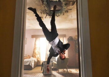 Jack Quaid con acción y comedia a partes iguales: ‘Novocaine’ acaba de llegar a streaming