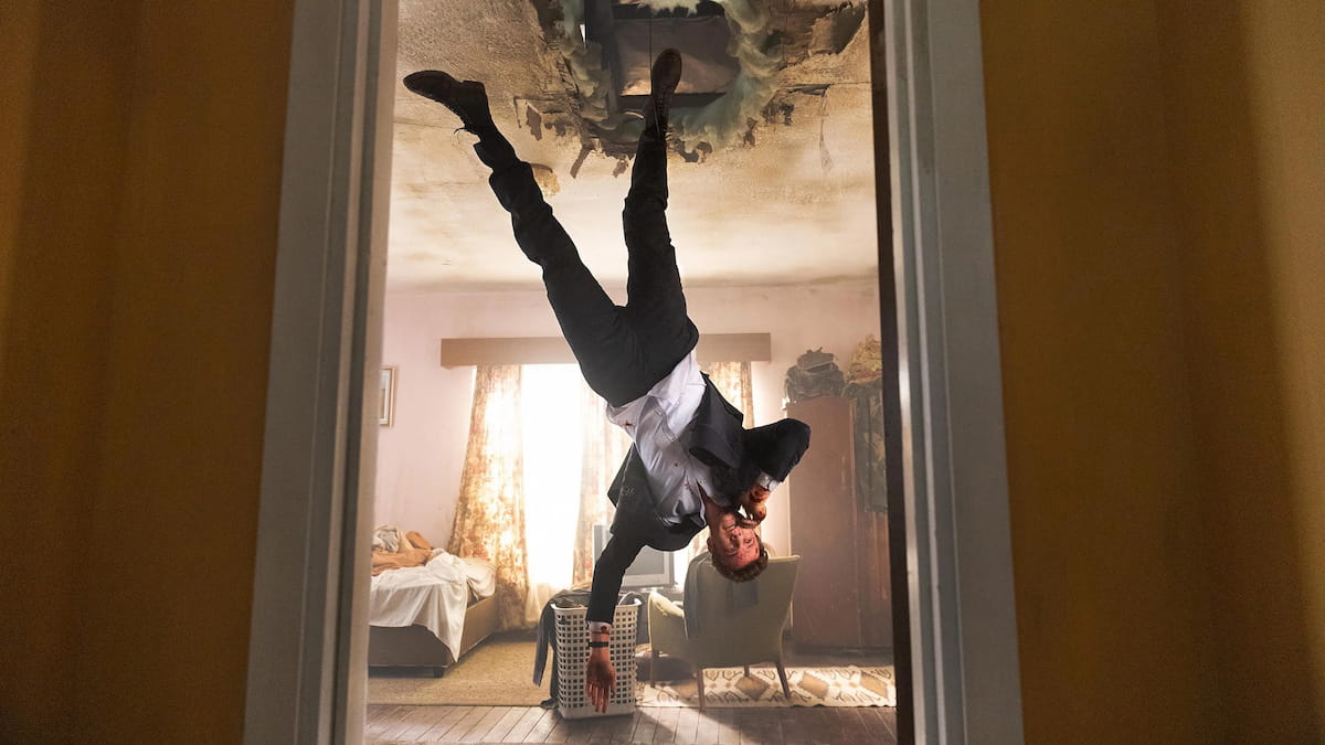 Jack Quaid con acción y comedia a partes iguales: ‘Novocaine’ acaba de llegar a streaming