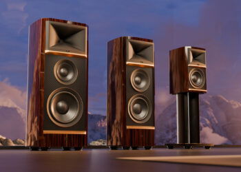 JBL Makalu, Pumori y Ama: los 3 nuevos altavoces que se suman a su emblemática serie Summit