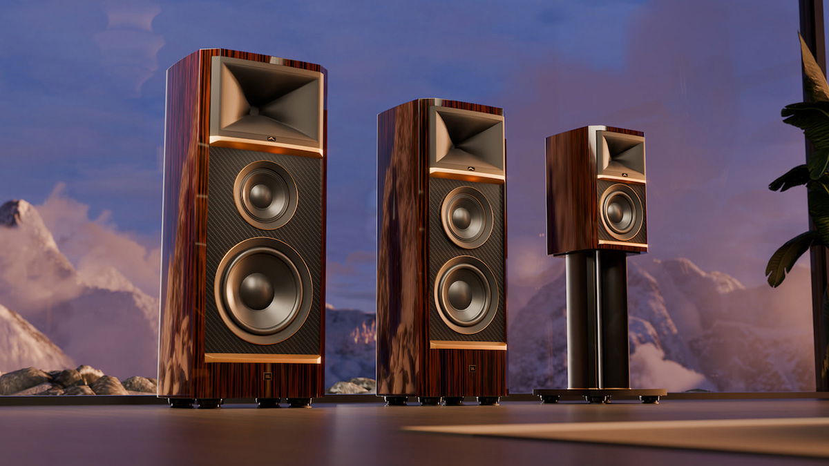 JBL Makalu, Pumori y Ama: los 3 nuevos altavoces que se suman a su emblemática serie Summit