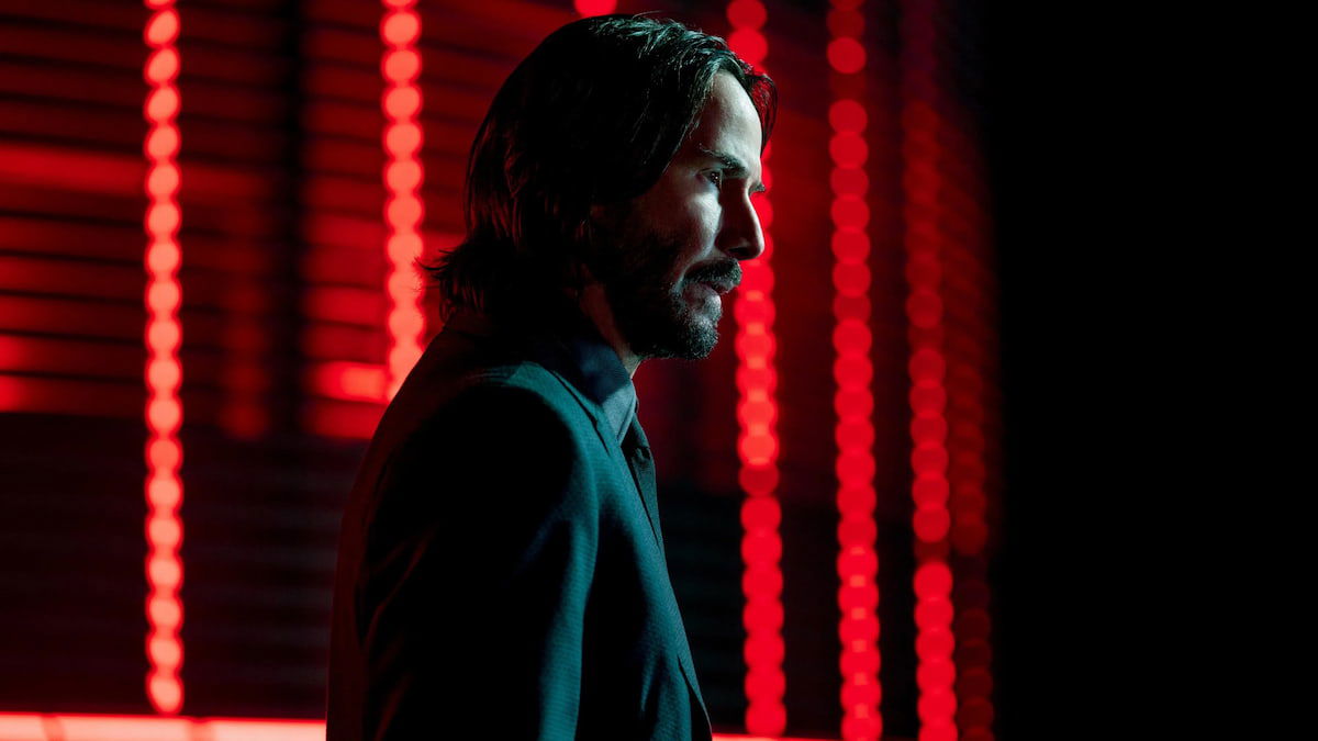John Wick 4 gratis