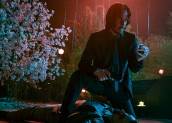 ‘John Wick 4’ es una de las mejores películas de acción de la historia, y ahora puedes verla gratis