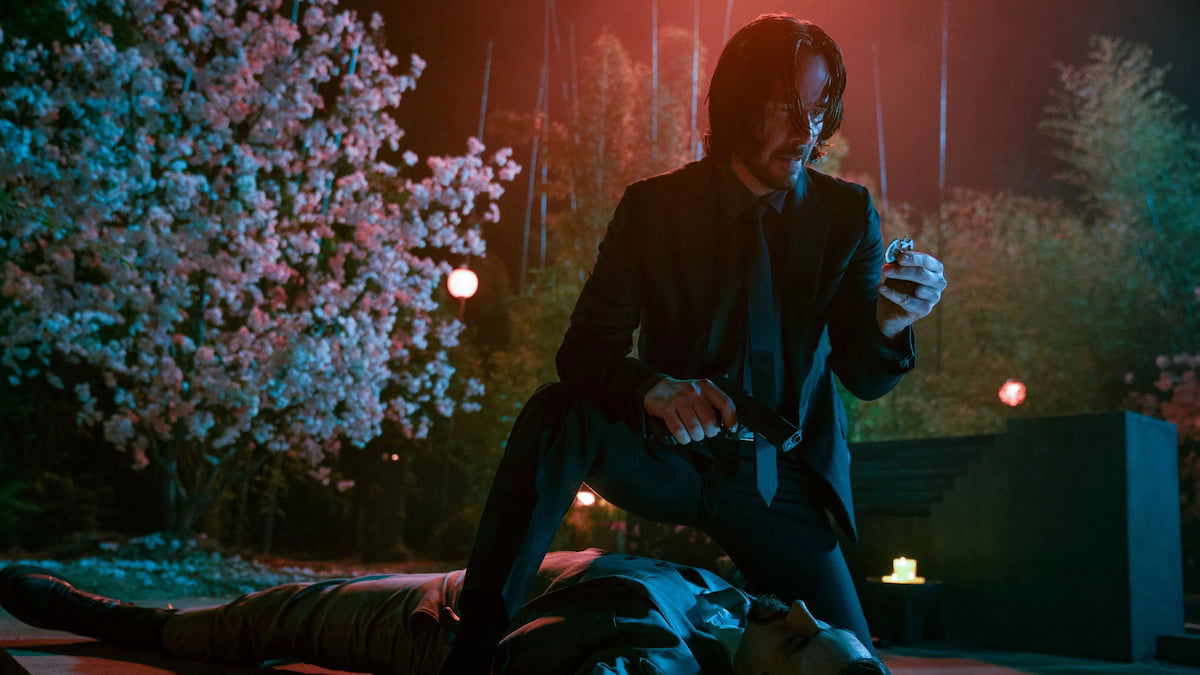‘John Wick 4’ es una de las mejores películas de acción de la historia, y ahora puedes verla gratis