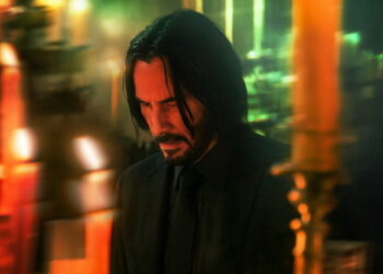 Keanu Reeves no ha dicho su última palabra: todo lo que sabemos de 'John Wick 5'