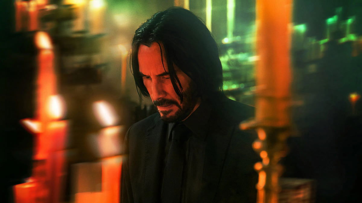 Keanu Reeves no ha dicho su última palabra: todo lo que sabemos de ‘John Wick 5’