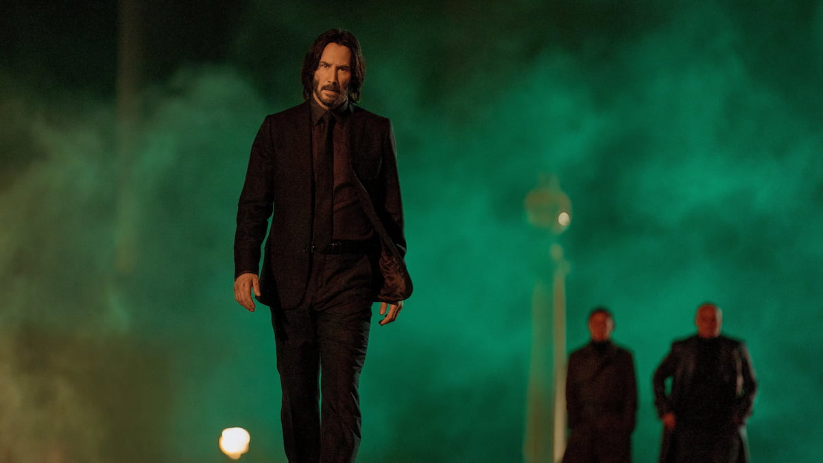 Todo lo que sabemos de John Wick 5