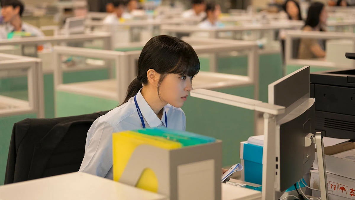K-drama de gemelas en Netflix