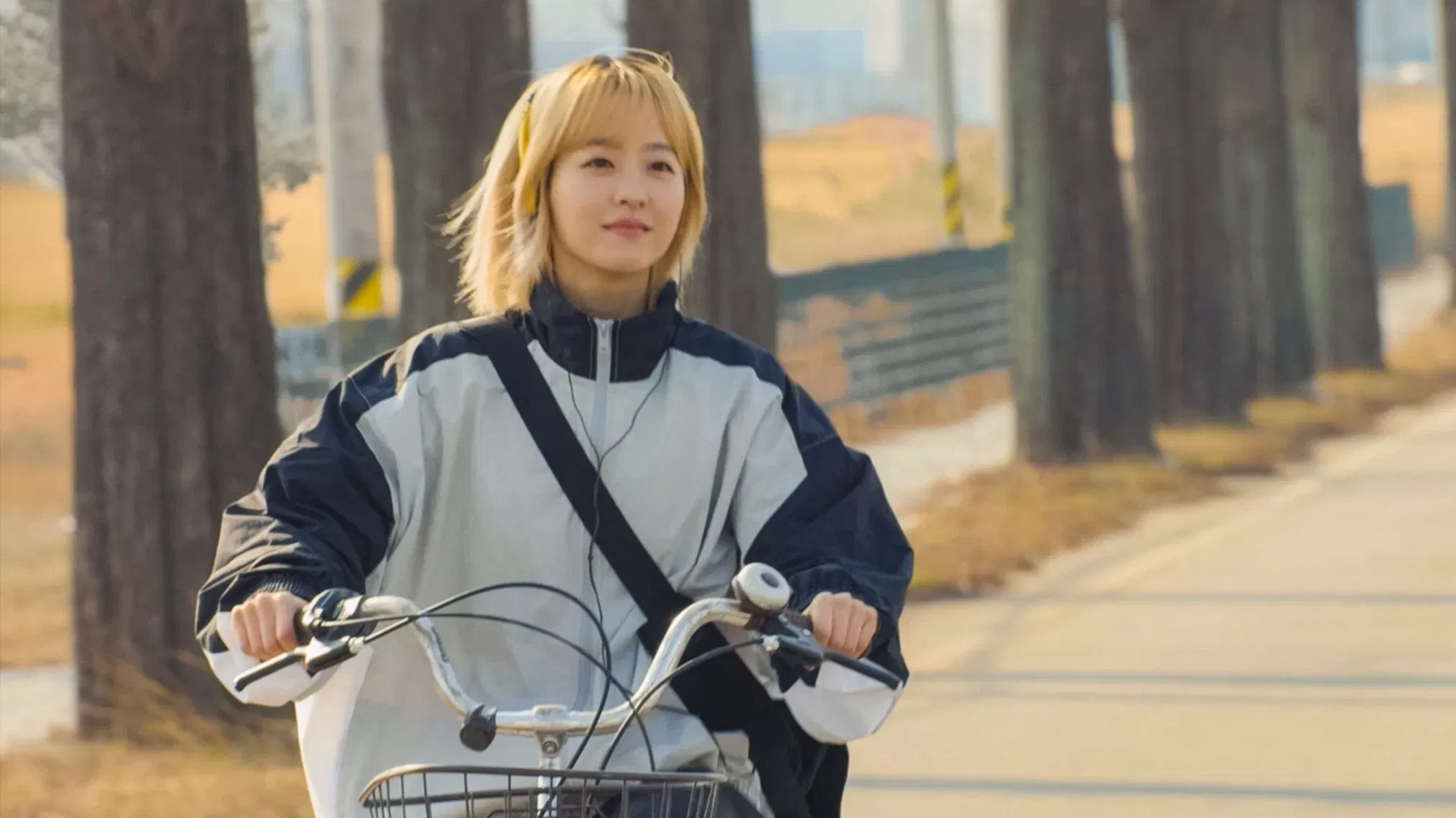 K-drama de gemelas en Netflix
