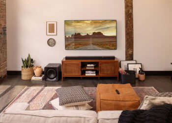 Klipsch Flexus Core 300: precio y disponibilidad de la primera barra de sonido con Dirac Live