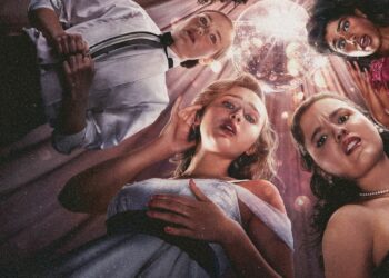 'La calle del terror' vuelve con su nueva entrega: 'La reina del baile' ya está disponible