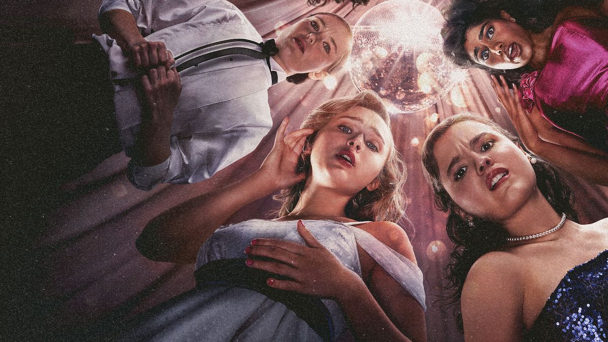 ‘La calle del terror’ vuelve con su nueva entrega: ‘La reina del baile’ ya está disponible
